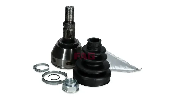 Gelenksatz, Antriebswelle Vorderachse radseitig Schaeffler FAG 771 0555 30 Bild Gelenksatz, Antriebswelle Vorderachse radseitig Schaeffler FAG 771 0555 30