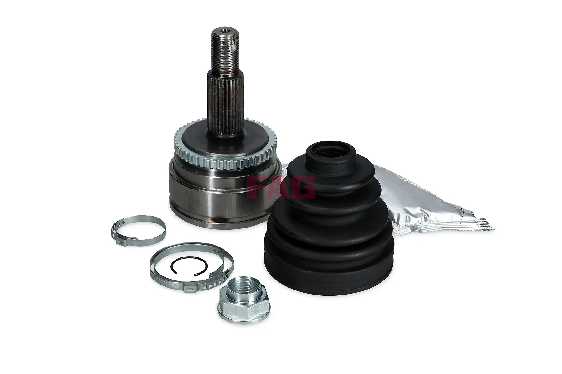 Gelenksatz, Antriebswelle radseitig Schaeffler FAG 771 0556 30