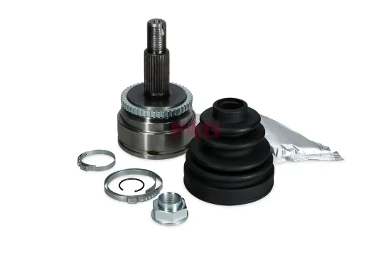 Gelenksatz, Antriebswelle radseitig Schaeffler FAG 771 0556 30 Bild Gelenksatz, Antriebswelle radseitig Schaeffler FAG 771 0556 30