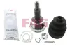 Gelenksatz, Antriebswelle Vorderachse radseitig Schaeffler FAG 771 0557 30