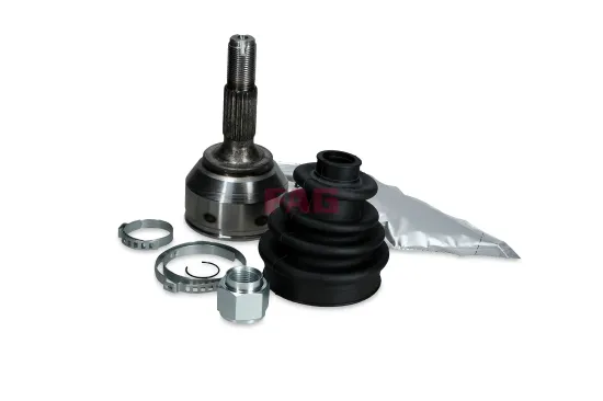 Gelenksatz, Antriebswelle Vorderachse Schaeffler FAG 771 0563 30 Bild Gelenksatz, Antriebswelle Vorderachse Schaeffler FAG 771 0563 30