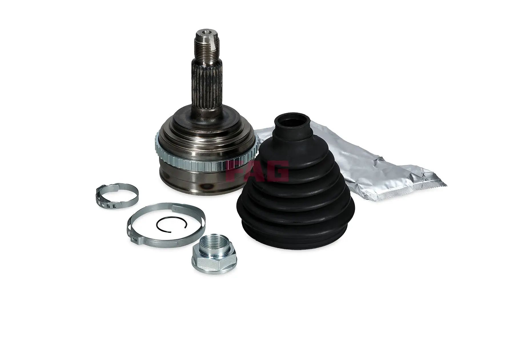 Gelenksatz, Antriebswelle Vorderachse Schaeffler FAG 771 0564 30