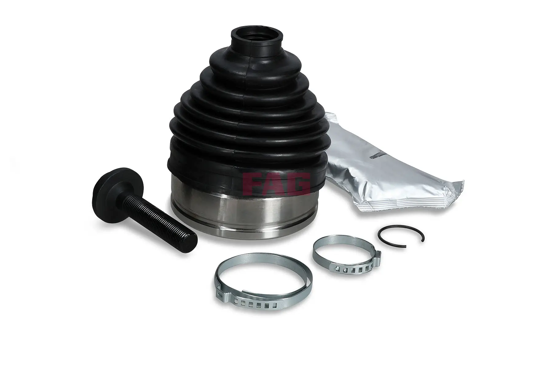 Gelenksatz, Antriebswelle Vorderachse radseitig Schaeffler FAG 771 0566 30