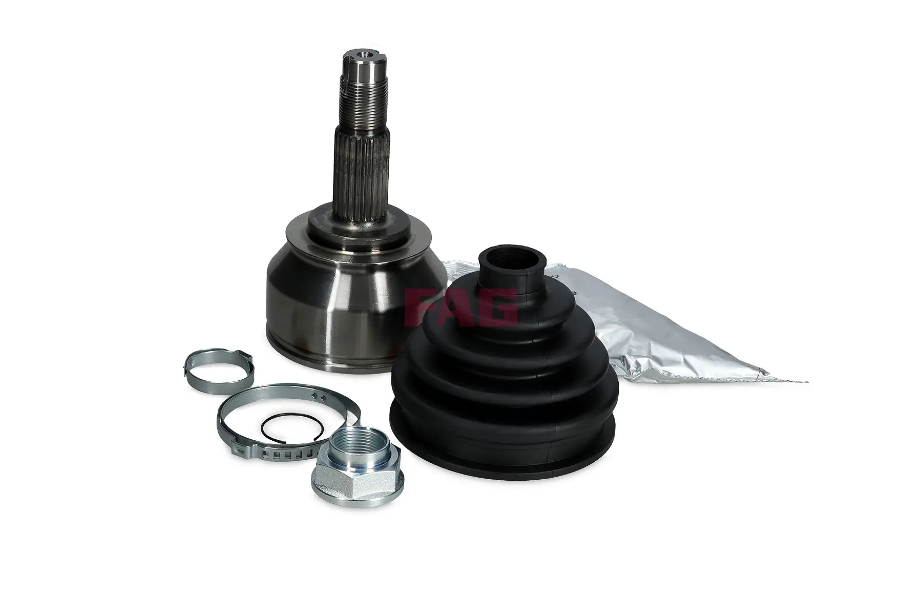 Gelenksatz, Antriebswelle Schaeffler FAG 771 0568 30