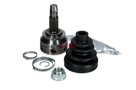 Gelenksatz, Antriebswelle radseitig Schaeffler FAG 771 0569 30 Bild Gelenksatz, Antriebswelle radseitig Schaeffler FAG 771 0569 30