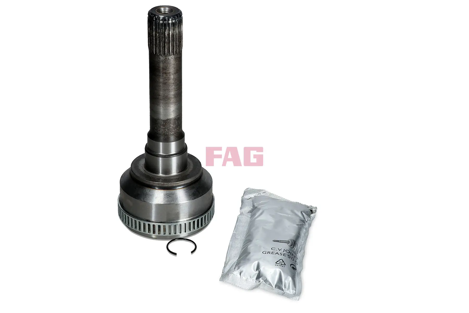 Gelenksatz, Antriebswelle Schaeffler FAG 771 0571 30