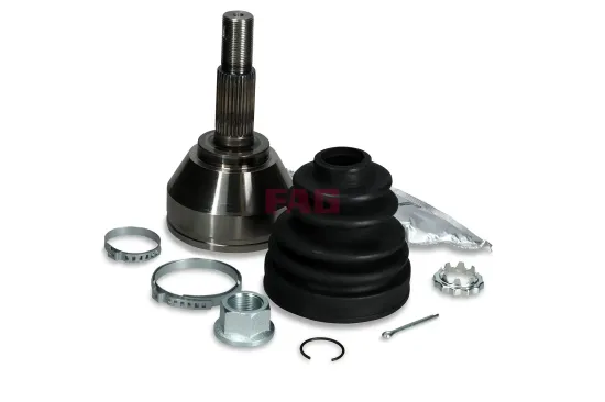 Gelenksatz, Antriebswelle Schaeffler FAG 771 0574 30 Bild Gelenksatz, Antriebswelle Schaeffler FAG 771 0574 30