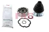 Gelenksatz, Antriebswelle Vorderachse links getriebeseitig Schaeffler FAG 771 0576 30