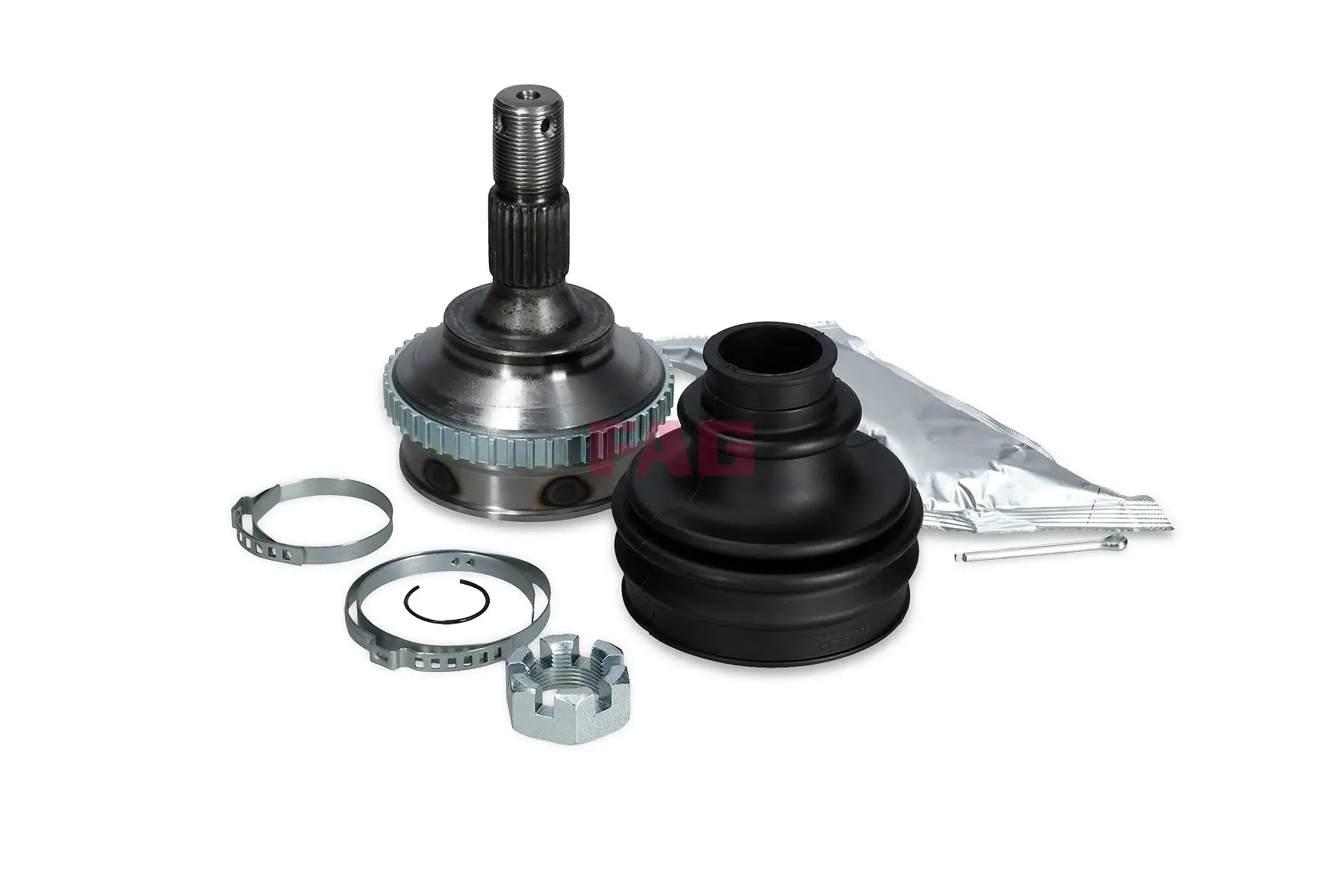 Gelenksatz, Antriebswelle Vorderachse Schaeffler FAG 771 0577 30