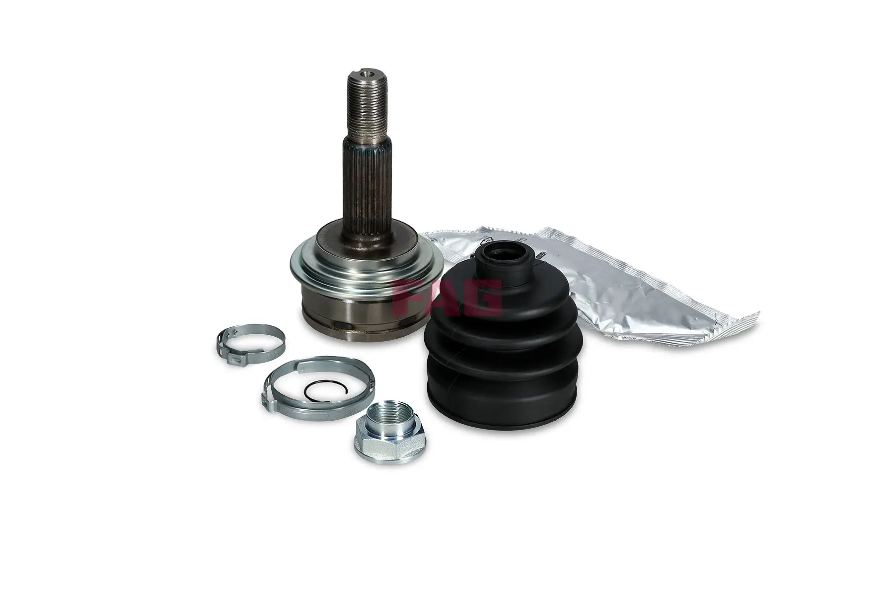 Gelenksatz, Antriebswelle Vorderachse Schaeffler FAG 771 0582 30