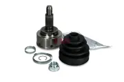 Gelenksatz, Antriebswelle Vorderachse Schaeffler FAG 771 0583 30