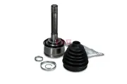 Gelenksatz, Antriebswelle Vorderachse Schaeffler FAG 771 0591 30