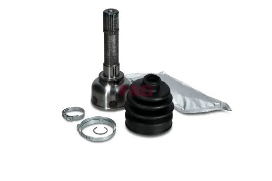 Gelenksatz, Antriebswelle Vorderachse Schaeffler FAG 771 0597 30 Bild Gelenksatz, Antriebswelle Vorderachse Schaeffler FAG 771 0597 30