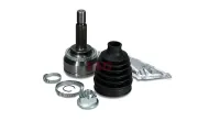 Gelenksatz, Antriebswelle Vorderachse radseitig Schaeffler FAG 771 0598 30