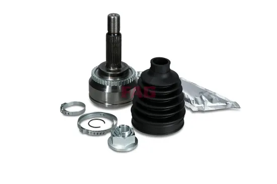 Gelenksatz, Antriebswelle Vorderachse radseitig Schaeffler FAG 771 0598 30 Bild Gelenksatz, Antriebswelle Vorderachse radseitig Schaeffler FAG 771 0598 30