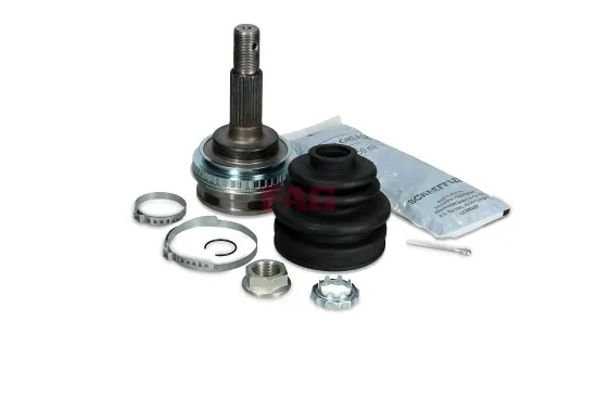 Gelenksatz, Antriebswelle Vorderachse Schaeffler FAG 771 0605 30 Bild Gelenksatz, Antriebswelle Vorderachse Schaeffler FAG 771 0605 30