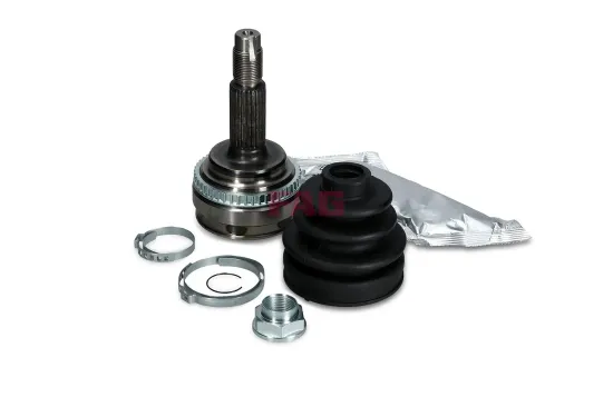 Gelenksatz, Antriebswelle Vorderachse Schaeffler FAG 771 0606 30 Bild Gelenksatz, Antriebswelle Vorderachse Schaeffler FAG 771 0606 30