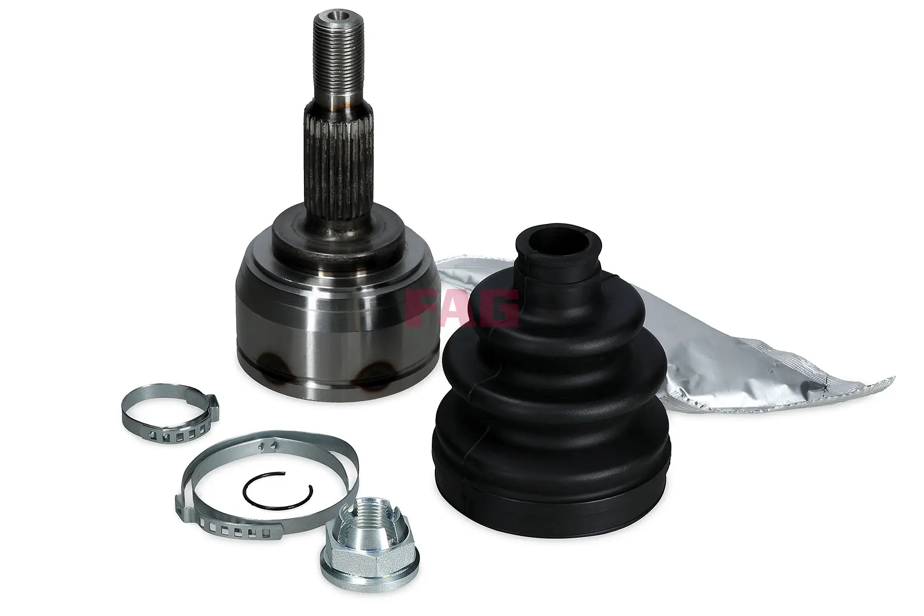 Gelenksatz, Antriebswelle Vorderachse Schaeffler FAG 771 0610 30