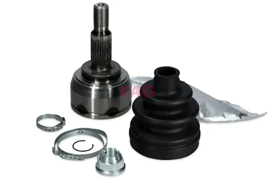 Gelenksatz, Antriebswelle Vorderachse Schaeffler FAG 771 0610 30 Bild Gelenksatz, Antriebswelle Vorderachse Schaeffler FAG 771 0610 30