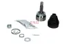 Gelenksatz, Antriebswelle Vorderachse radseitig Schaeffler FAG 771 0611 30