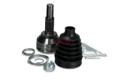 Gelenksatz, Antriebswelle Vorderachse Vorderachse radseitig radseitig Schaeffler FAG 771 0613 30