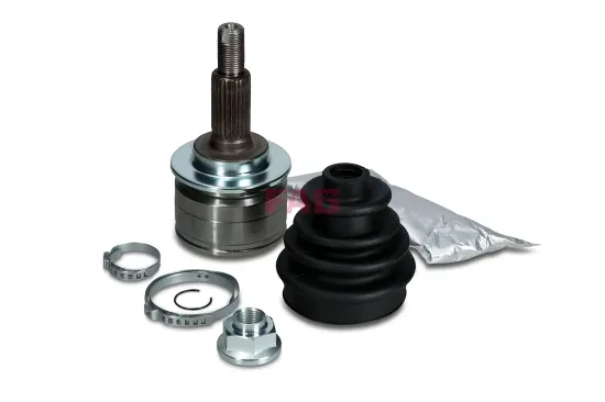 Gelenksatz, Antriebswelle radseitig Schaeffler FAG 771 0614 30 Bild Gelenksatz, Antriebswelle radseitig Schaeffler FAG 771 0614 30