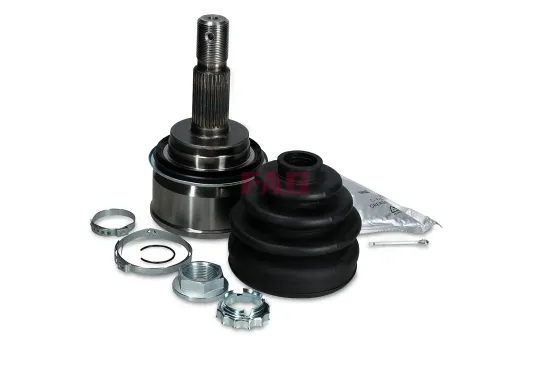 Gelenksatz, Antriebswelle radseitig Schaeffler FAG 771 0615 30 Bild Gelenksatz, Antriebswelle radseitig Schaeffler FAG 771 0615 30