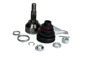 Gelenksatz, Antriebswelle Vorderachse radseitig Schaeffler FAG 771 0617 30