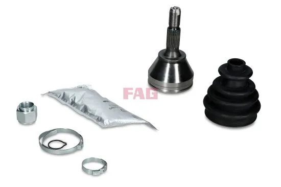 Gelenksatz, Antriebswelle radseitig Schaeffler FAG 771 0627 30 Bild Gelenksatz, Antriebswelle radseitig Schaeffler FAG 771 0627 30