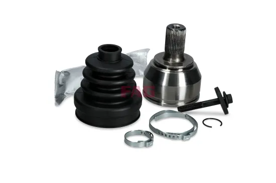 Gelenksatz, Antriebswelle Vorderachse radseitig Schaeffler FAG 771 0634 30 Bild Gelenksatz, Antriebswelle Vorderachse radseitig Schaeffler FAG 771 0634 30