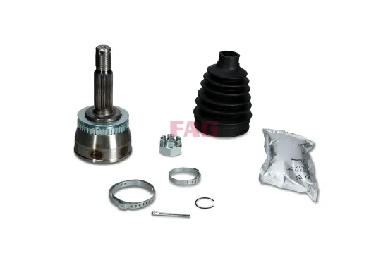 Gelenksatz, Antriebswelle radseitig Schaeffler FAG 771 0639 30 Bild Gelenksatz, Antriebswelle radseitig Schaeffler FAG 771 0639 30