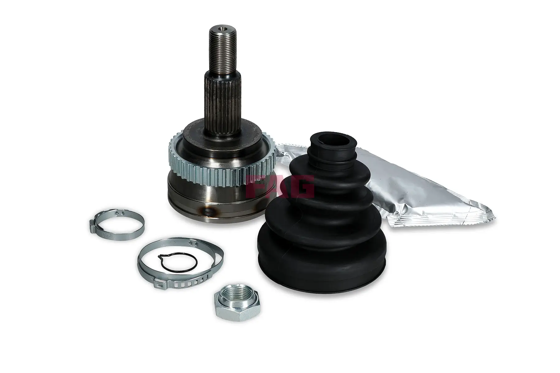 Gelenksatz, Antriebswelle Vorderachse radseitig Schaeffler FAG 771 0640 30