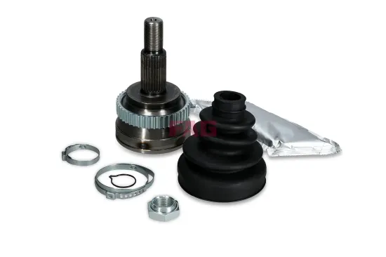 Gelenksatz, Antriebswelle Vorderachse radseitig Schaeffler FAG 771 0640 30 Bild Gelenksatz, Antriebswelle Vorderachse radseitig Schaeffler FAG 771 0640 30
