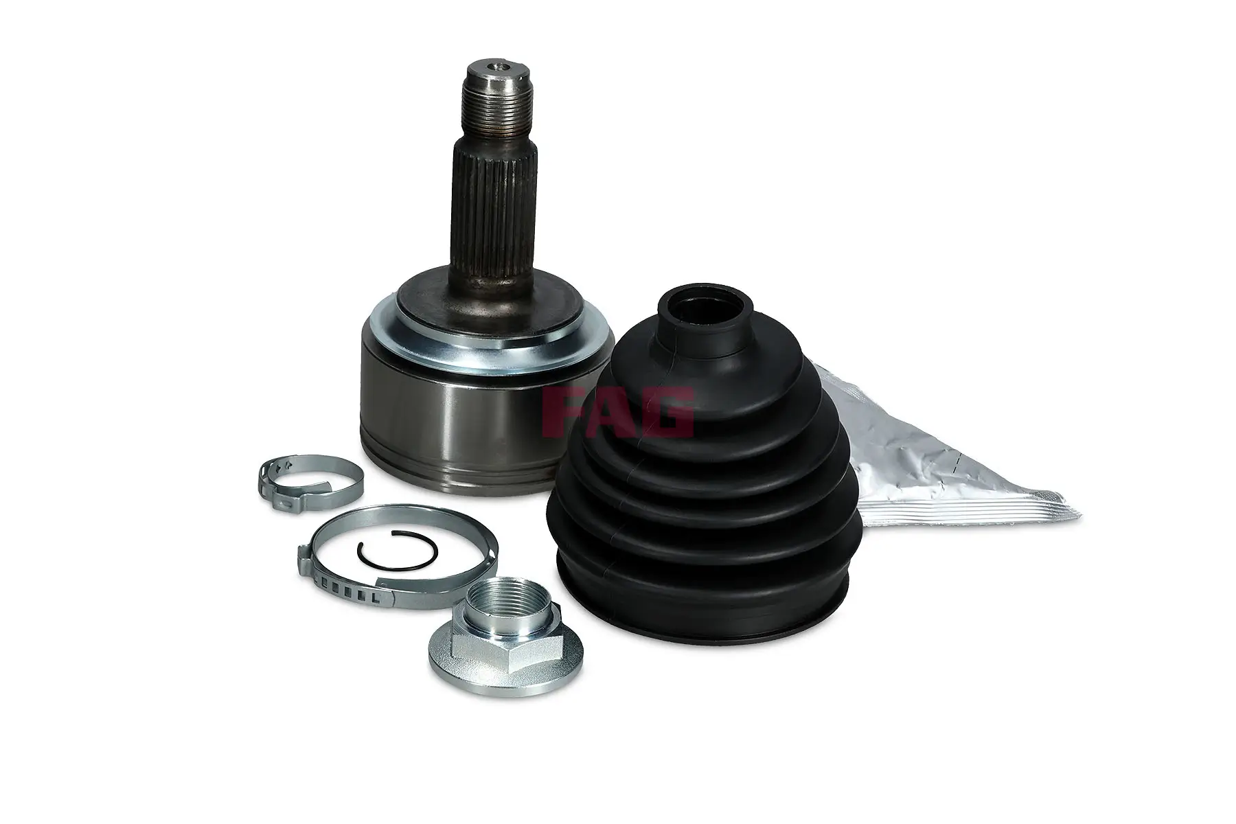 Gelenksatz, Antriebswelle radseitig Schaeffler FAG 771 0642 30