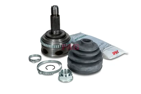 Gelenksatz, Antriebswelle radseitig Schaeffler FAG 771 0653 30 Bild Gelenksatz, Antriebswelle radseitig Schaeffler FAG 771 0653 30