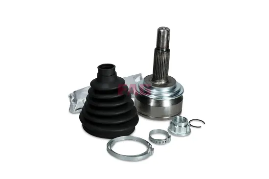 Gelenksatz, Antriebswelle Vorderachse radseitig Schaeffler FAG 771 0660 30 Bild Gelenksatz, Antriebswelle Vorderachse radseitig Schaeffler FAG 771 0660 30