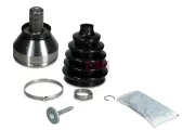 Gelenksatz, Antriebswelle Vorderachse radseitig Schaeffler FAG 771 0666 30