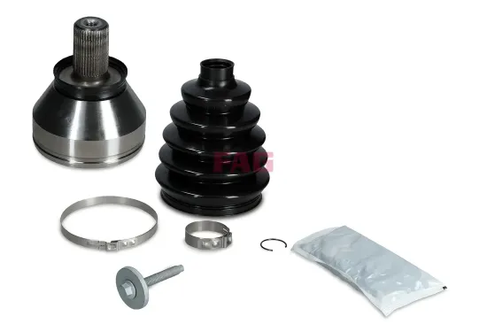 Gelenksatz, Antriebswelle Vorderachse radseitig Schaeffler FAG 771 0666 30 Bild Gelenksatz, Antriebswelle Vorderachse radseitig Schaeffler FAG 771 0666 30