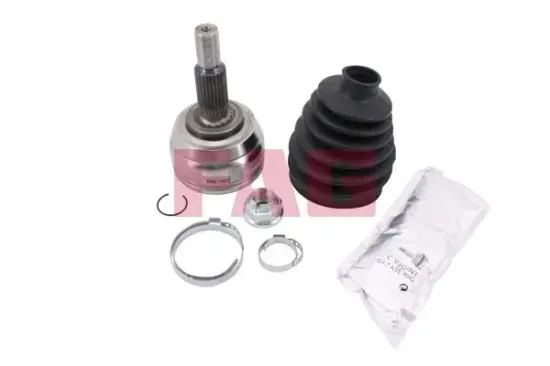 Gelenksatz, Antriebswelle Vorderachse radseitig Schaeffler FAG 771 0668 30 Bild Gelenksatz, Antriebswelle Vorderachse radseitig Schaeffler FAG 771 0668 30
