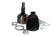 Gelenksatz, Antriebswelle Vorderachse radseitig Schaeffler FAG 771 0669 30