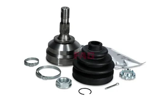 Gelenksatz, Antriebswelle Schaeffler FAG 771 0671 30 Bild Gelenksatz, Antriebswelle Schaeffler FAG 771 0671 30