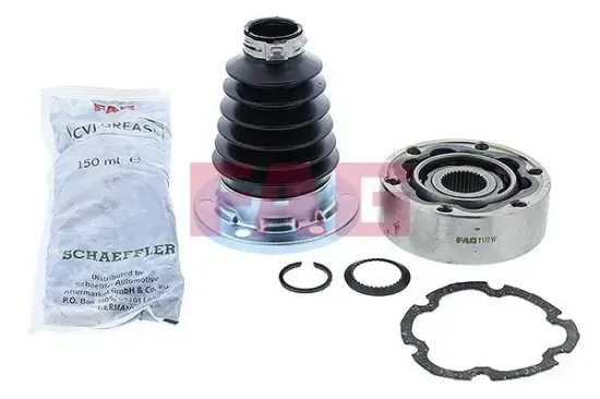 Gelenksatz, Antriebswelle Schaeffler FAG 771 0716 30 Bild Gelenksatz, Antriebswelle Schaeffler FAG 771 0716 30