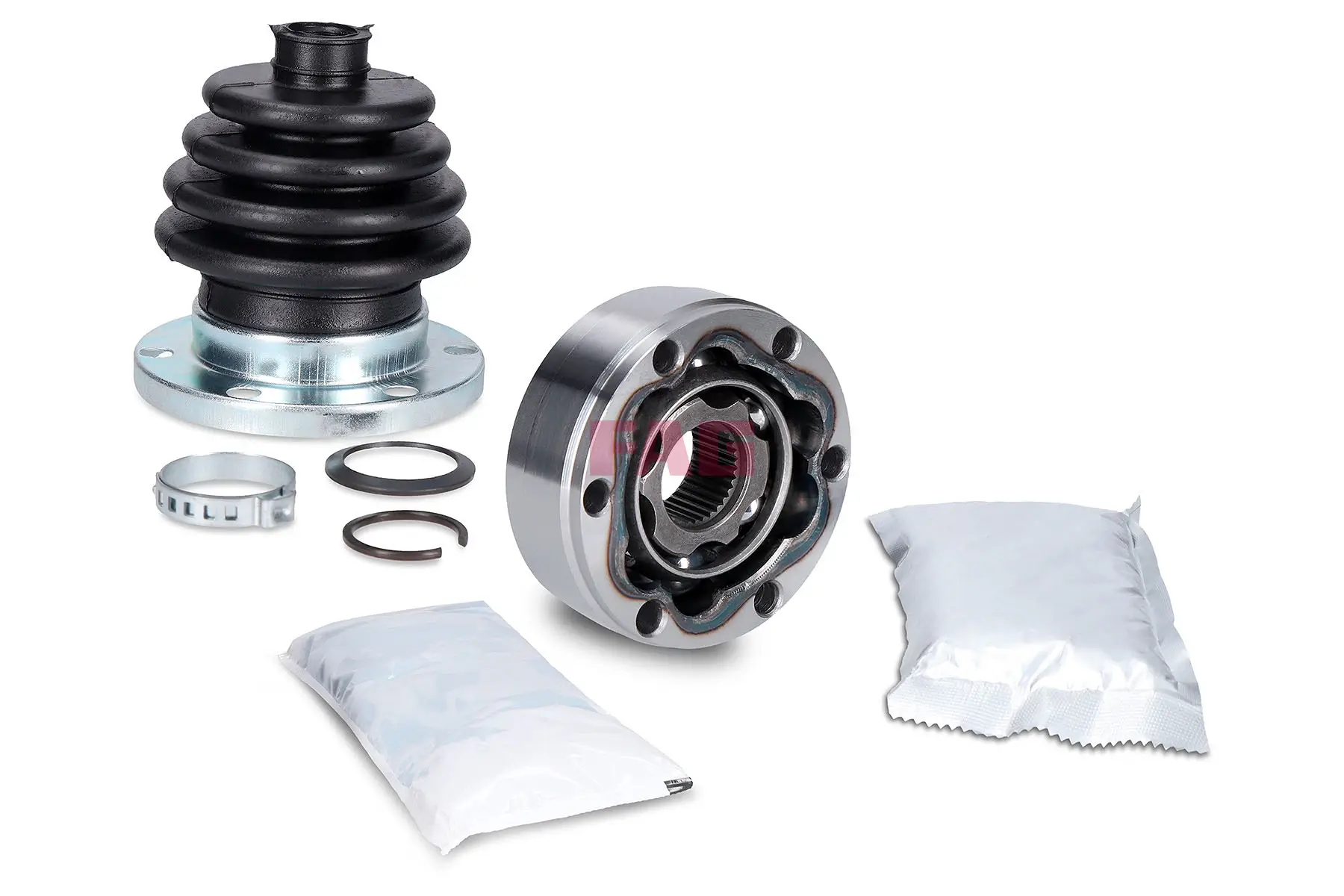 Gelenksatz, Antriebswelle Schaeffler FAG 771 0718 30