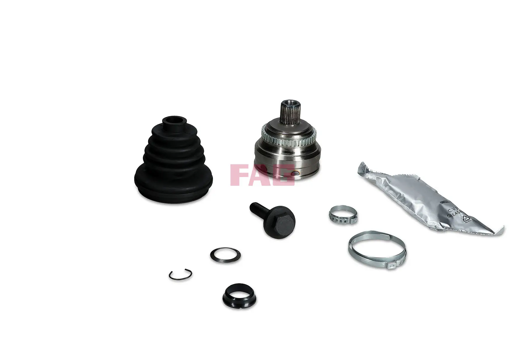 Gelenksatz, Antriebswelle Schaeffler FAG 771 0724 30