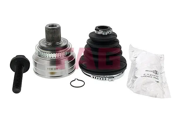 Gelenksatz, Antriebswelle Hinterachse radseitig Schaeffler FAG 771 0725 30