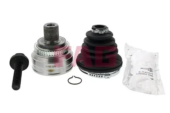 Gelenksatz, Antriebswelle Hinterachse radseitig Schaeffler FAG 771 0725 30 Bild Gelenksatz, Antriebswelle Hinterachse radseitig Schaeffler FAG 771 0725 30