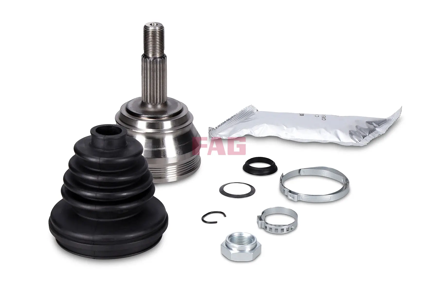 Gelenksatz, Antriebswelle Schaeffler FAG 771 0727 30