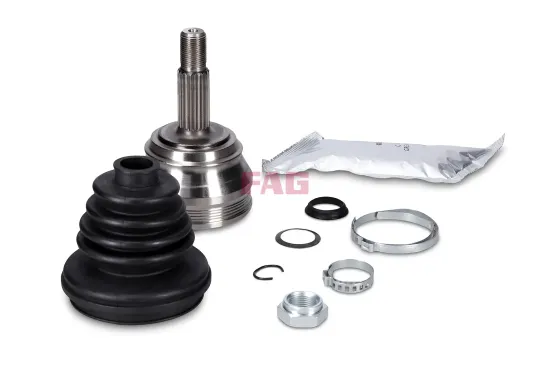 Gelenksatz, Antriebswelle Schaeffler FAG 771 0727 30 Bild Gelenksatz, Antriebswelle Schaeffler FAG 771 0727 30