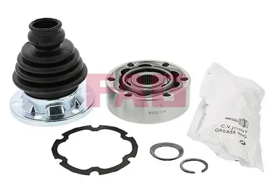 Gelenksatz, Antriebswelle Schaeffler FAG 771 0728 30 Bild Gelenksatz, Antriebswelle Schaeffler FAG 771 0728 30