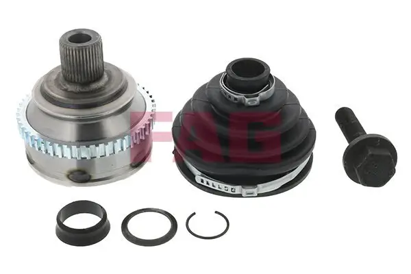 Gelenksatz, Antriebswelle Vorderachse radseitig Schaeffler FAG 771 0729 30